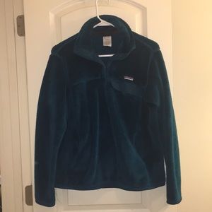 Patagonia Pullover